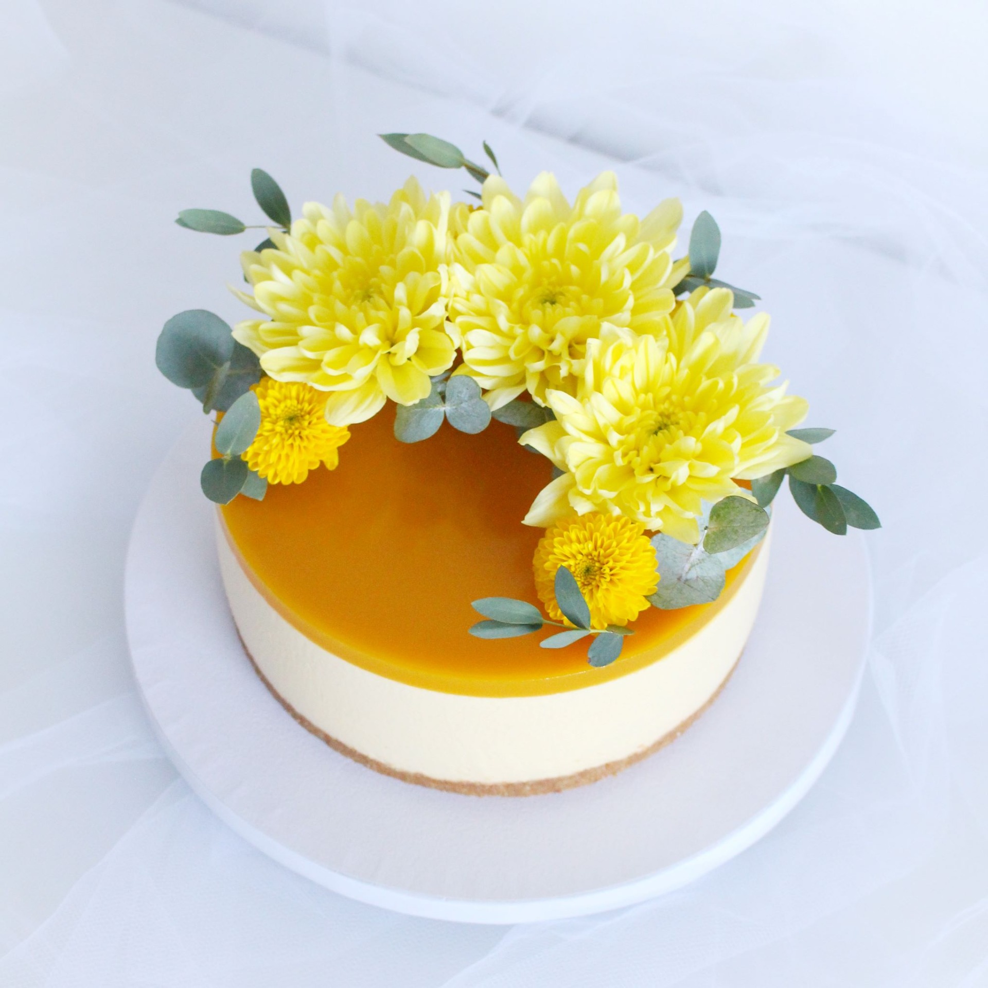 Kuvagalleria Bloom & Cakes